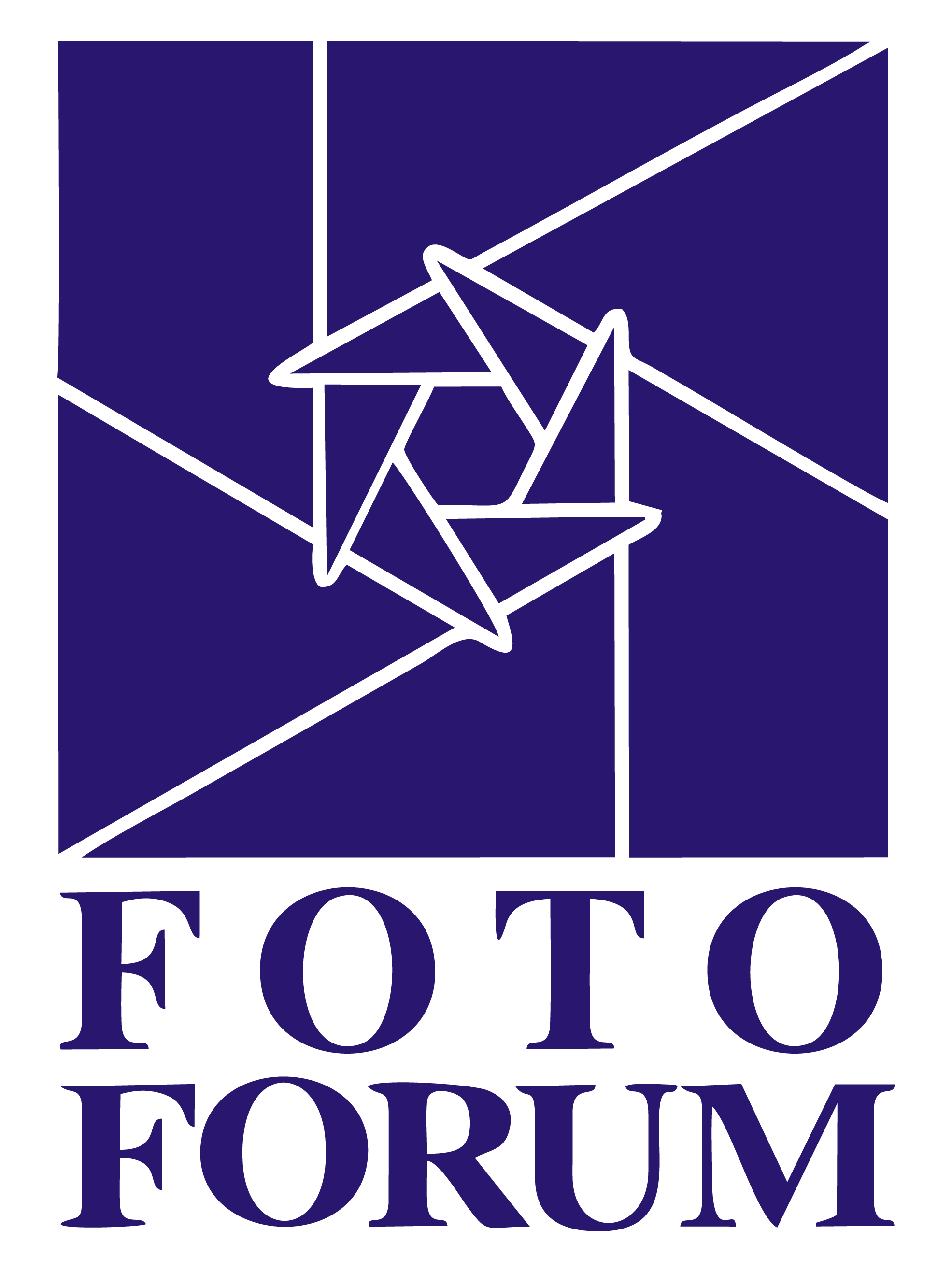 FOTOFORUM Logo